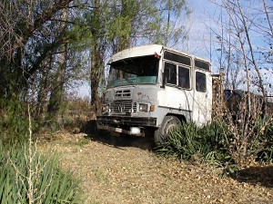 camion
